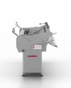 York single-sheet cradle - Caron Technology S.r.l.