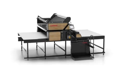 Textile Machinery - Caron Technology S.r.l.