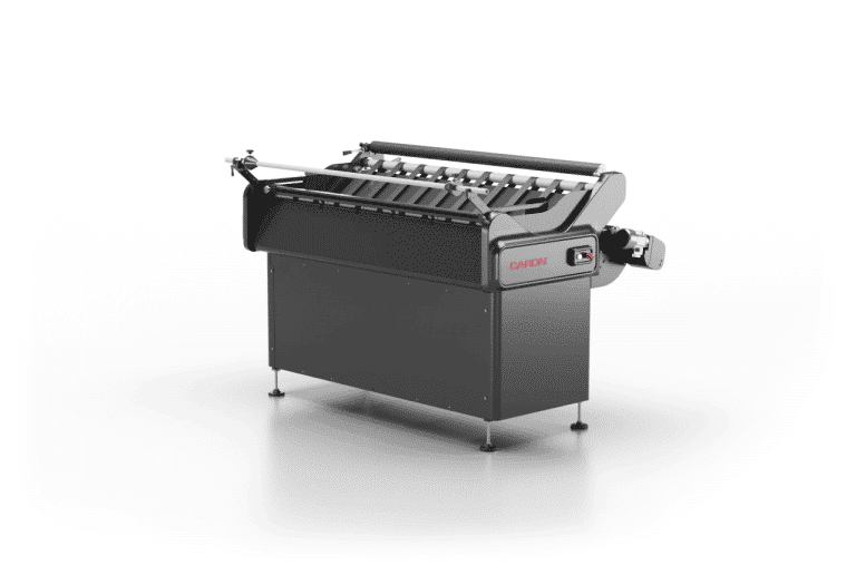 Textile Machinery - Caron Technology S.r.l.